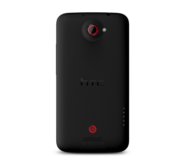 HTC One X+ 64GB - czarny - 119029 - zdjęcie 2